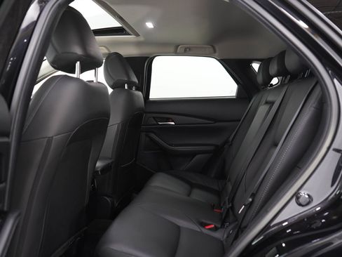 Used 2024 MAZDA CX-30 AWD 2.5 S w/ Preferred Package image 15