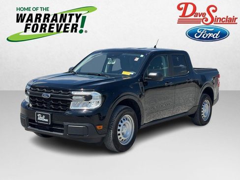 Used 2024 Ford Maverick XL w/ Equipment Group 100A Standard AWD/4WD image 1