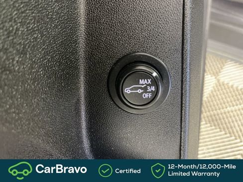 Certified 2022 Chevrolet Equinox LT image 31