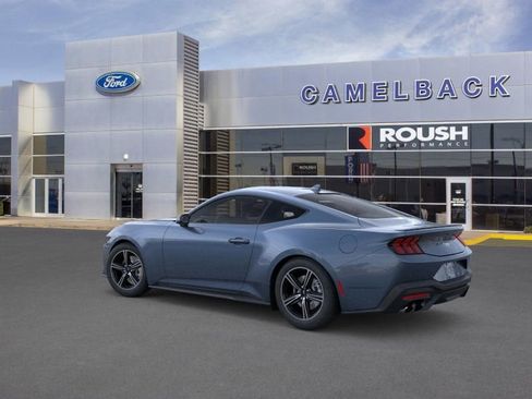 New 2025 Ford Mustang Premium image 26