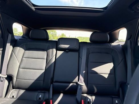 New 2026 Chevrolet Blazer EV LT AWD/4WD image 29