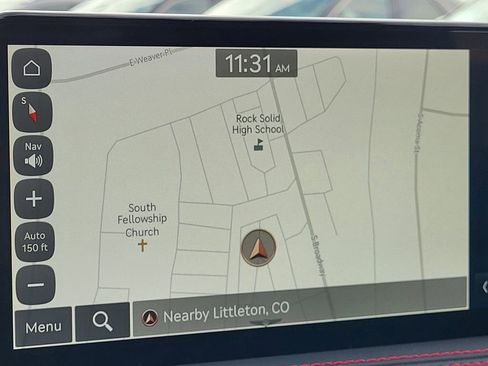 New 2026 Genesis G70 3.3T Sport Prestige image 21