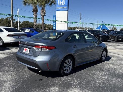Used 2020 Toyota Corolla LE image 7