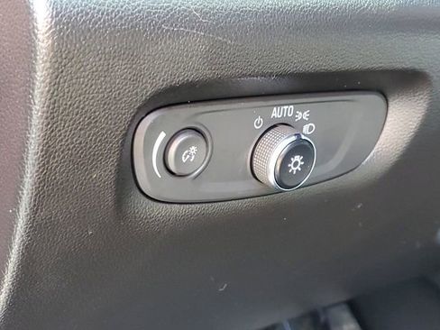 Used 2023 Chevrolet Traverse High Country w/ LPO, Floor Liner Package AWD/4WD image 11