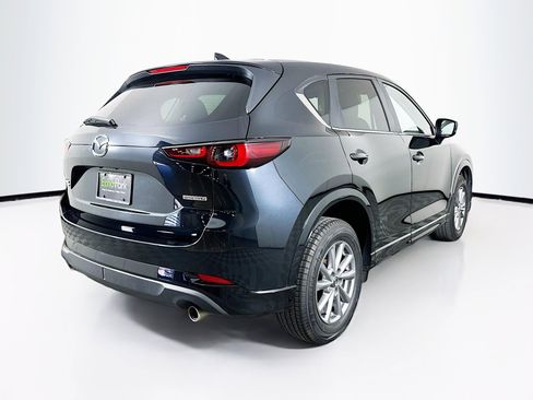 Used 2025 MAZDA CX-5 AWD 2.5 S w/ Preferred Package image 9