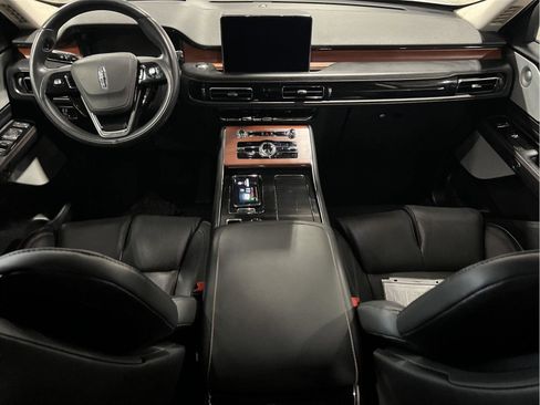 Used 2021 Lincoln Aviator Grand Touring w/ Equipment Group 302A image 18