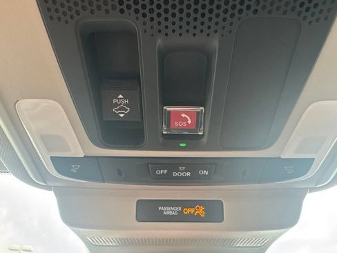Used 2024 Honda Accord EX image 23