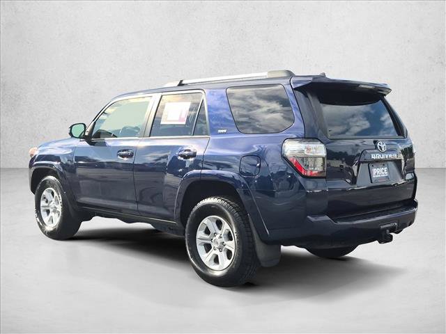 Used 2024 Toyota 4Runner SR5 RWD image 8