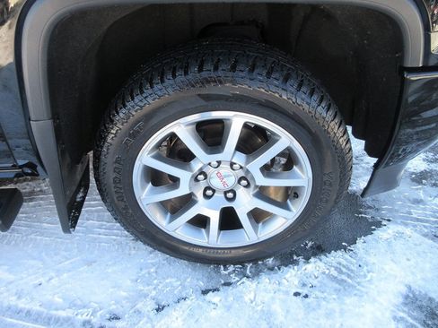 Used 2017 GMC Sierra 1500 Denali image 19