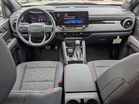 New 2026 Chevrolet Colorado Z71 AWD/4WD image 5