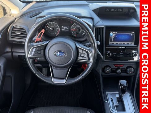 Used 2018 Subaru Crosstrek 2.0i Premium w/ Popular Package #2 image 10