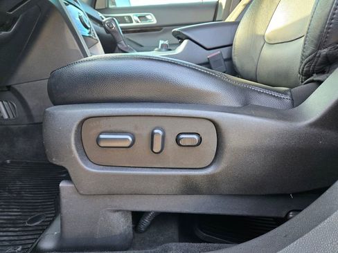 Used 2015 Ford Explorer Limited w/ Equipment Group 301A image 28