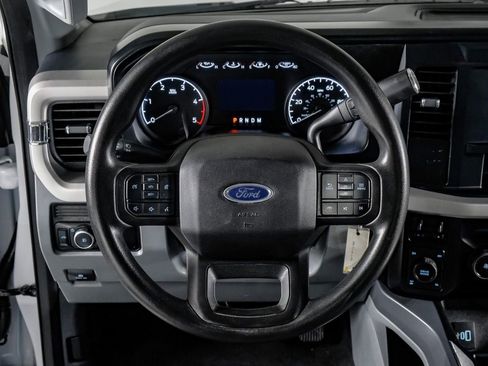 Used 2024 Ford F250 XLT w/ FX4 Off-Road Package AWD/4WD image 17
