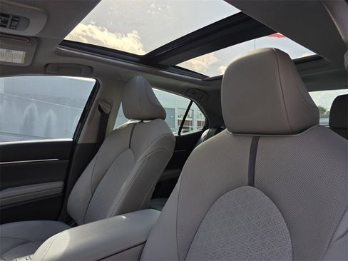 Certified 2023 Toyota Camry XSE image 23