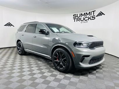 Used 2024 Dodge Durango R/T w/ Tow 'N Go Group