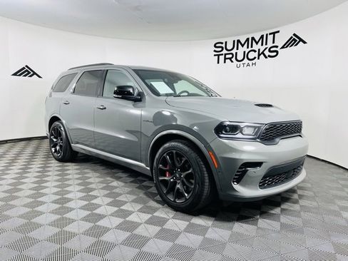 Used 2024 Dodge Durango R/T w/ Tow 'N Go Group image 1