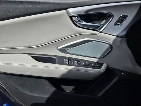Certified 2024 Acura RDX SH-AWD w/ Technology Package image 29