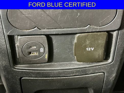 Certified 2022 Ford Explorer Limited AWD/4WD image 29