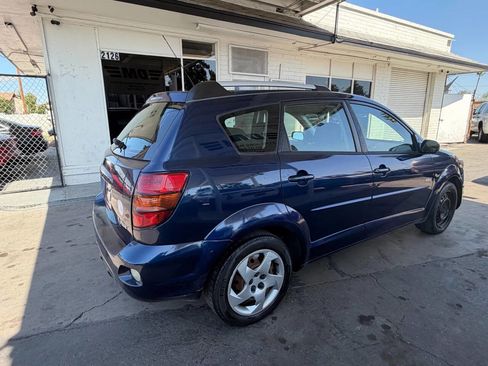 Used 2005 Pontiac Vibe w/ Power Group Value Package image 7