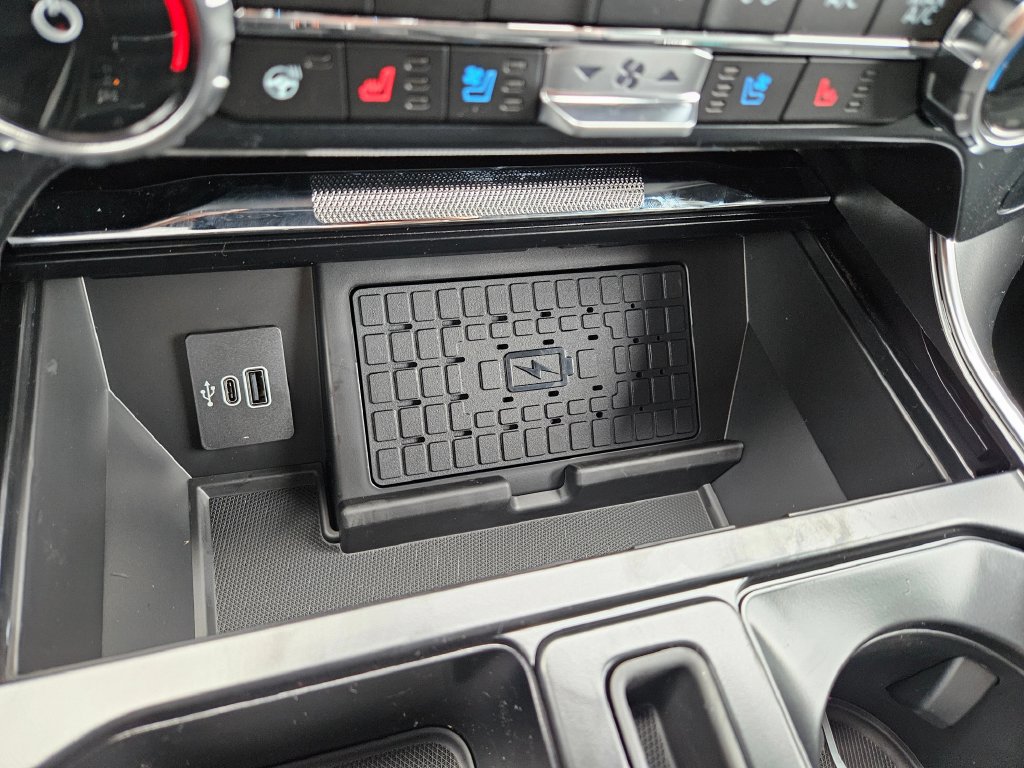 New 2026 Ford F150 Raptor AWD/4WD image 29