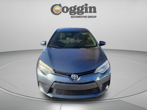 Used 2015 Toyota Corolla LE image 9