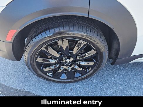 Used 2024 MINI Cooper Countryman S AWD/4WD image 11