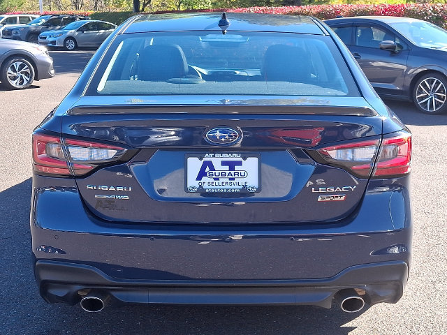 Certified 2024 Subaru Legacy Sport AWD/4WD image 5