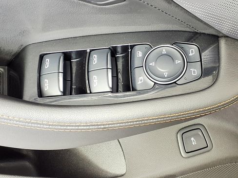 Used 2023 Cadillac CT5 V w/ Premium Package RWD image 15