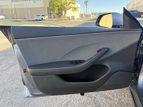 Used 2026 Tesla Model 3 RWD image 20