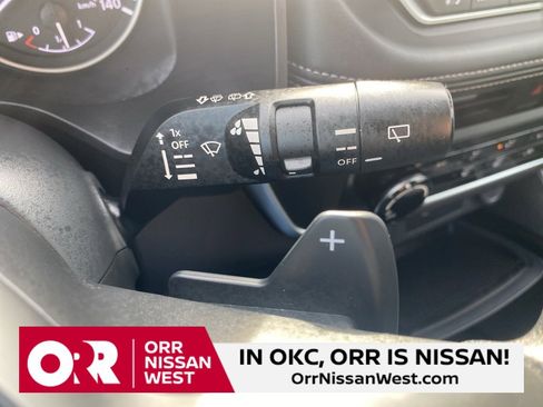 Used 2026 Nissan Rogue S image 28