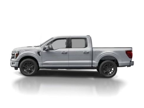 Certified 2024 Ford F150 Platinum w/ Equipment Group 703A Plus AWD/4WD image 3