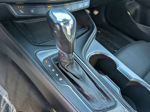 Used 2023 Cadillac CT4 Premium Luxury w/ Climate Package image 27