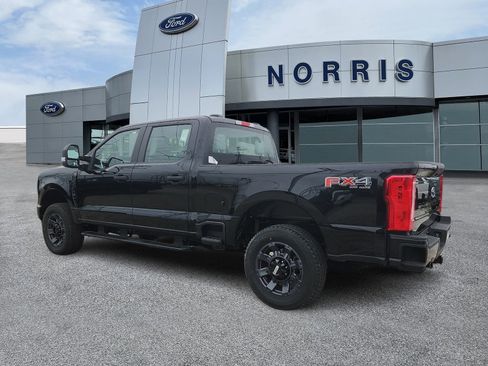 New 2026 Ford F250 XL w/ STX Appearance Package AWD/4WD image 3