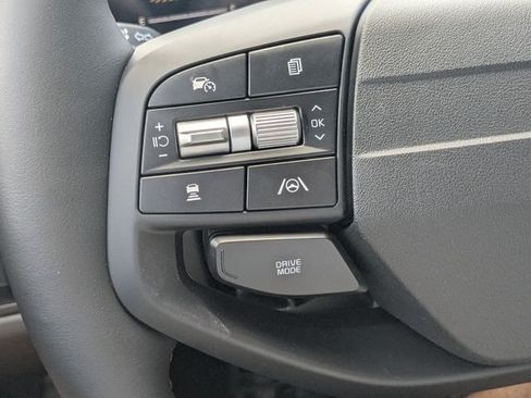 New 2026 Kia Sportage LX w/ LX Convenience Package FWD image 27