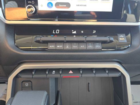 Used 2024 Toyota Tundra SR5 w/ TRD Sport Package image 26