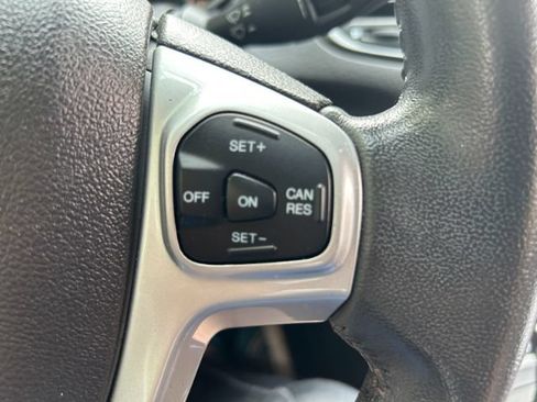 Used 2014 Ford Fiesta SE w/ Equipment Group 201B FWD image 18