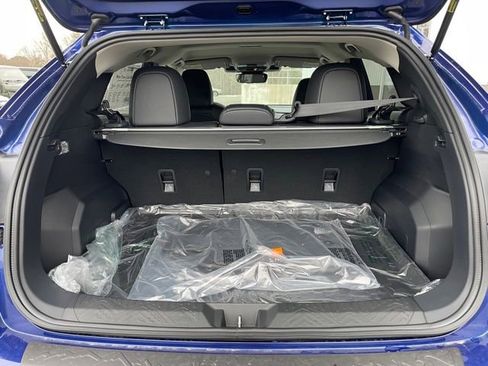 New 2026 Subaru Crosstrek 2.5i Limited image 19