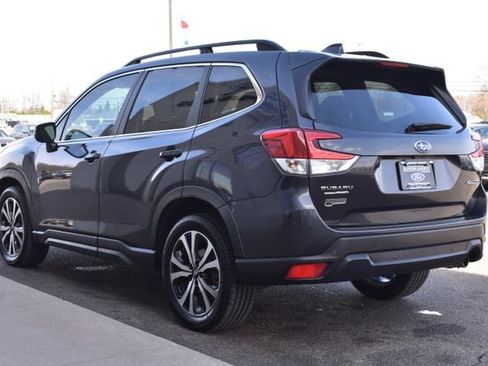 Used 2019 Subaru Forester Limited image 14