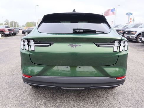 New 2024 Ford Mustang Mach-E Select w/ Comfort Package Lite image 4