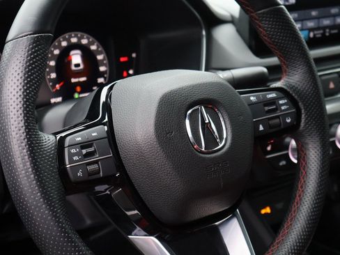 Used 2024 Acura Integra Type S image 17