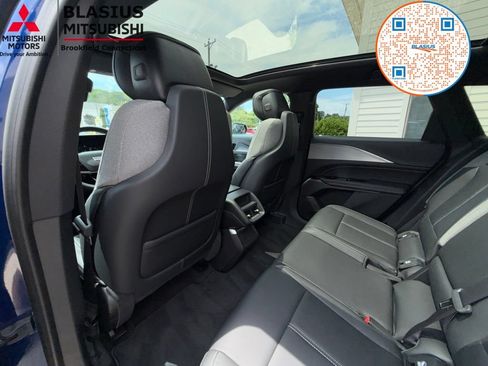 Used 2024 Cadillac Lyriq Tech w/ Driver Assist Package AWD/4WD image 61