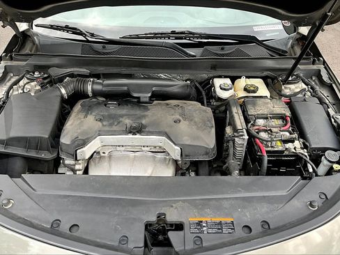 Used 2019 Chevrolet Impala LT image 28