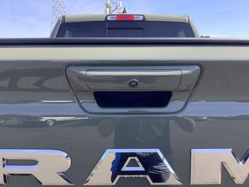 New 2026 RAM 1500 Laramie image 32