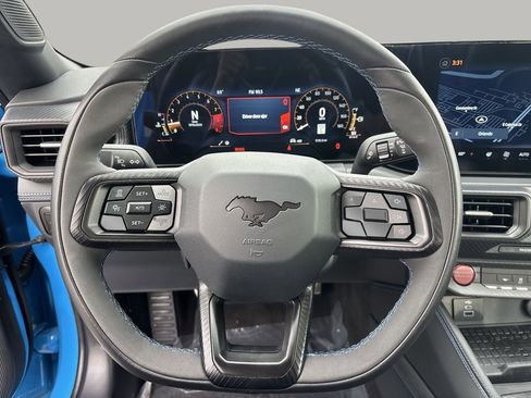 Used 2024 Ford Mustang Dark Horse image 29