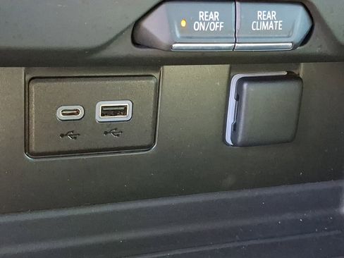 Certified 2022 Chevrolet Tahoe LS w/ Driver Alert Package image 26