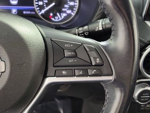 Used 2020 Nissan Sentra SV FWD image 25