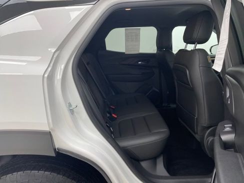 Used 2023 Chevrolet TrailBlazer ACTIV image 15