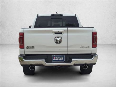 Used 2023 RAM 1500 Limited image 7