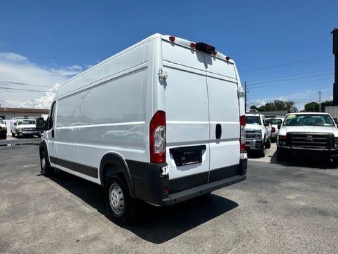 Used 2017 RAM ProMaster 2500 image 7