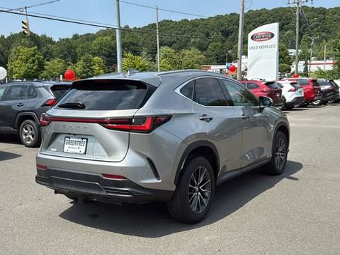 Used 2023 Lexus NX 350 AWD image 6